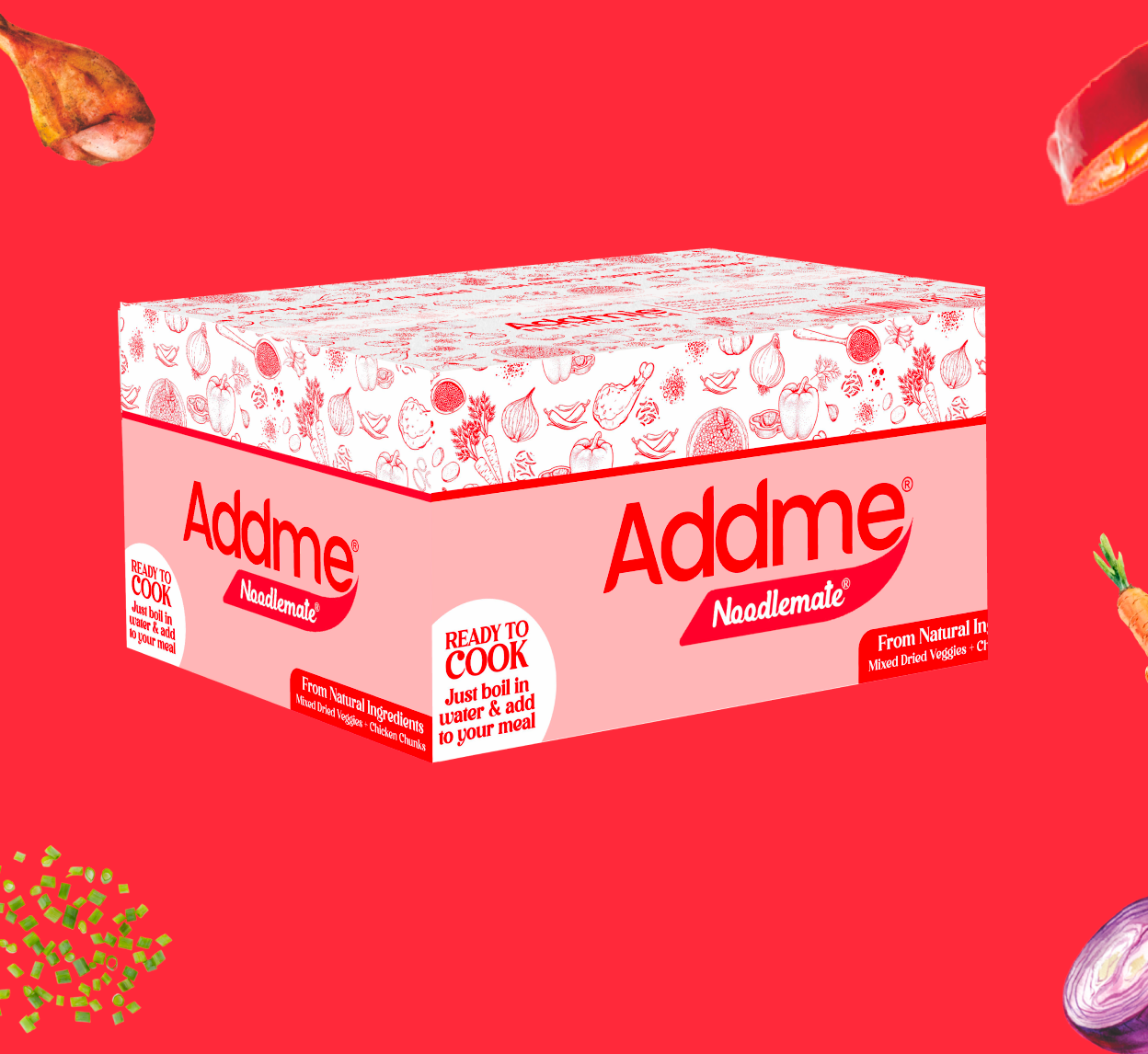 Shop All Addme® Products | Meal Mixes & Seasoning – Addme
