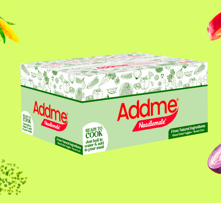 Shop All Addme® Products | Meal Mixes & Seasoning – Addme