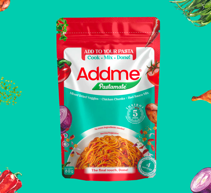 Shop All Addme® Products | Meal Mixes & Seasoning – Addme