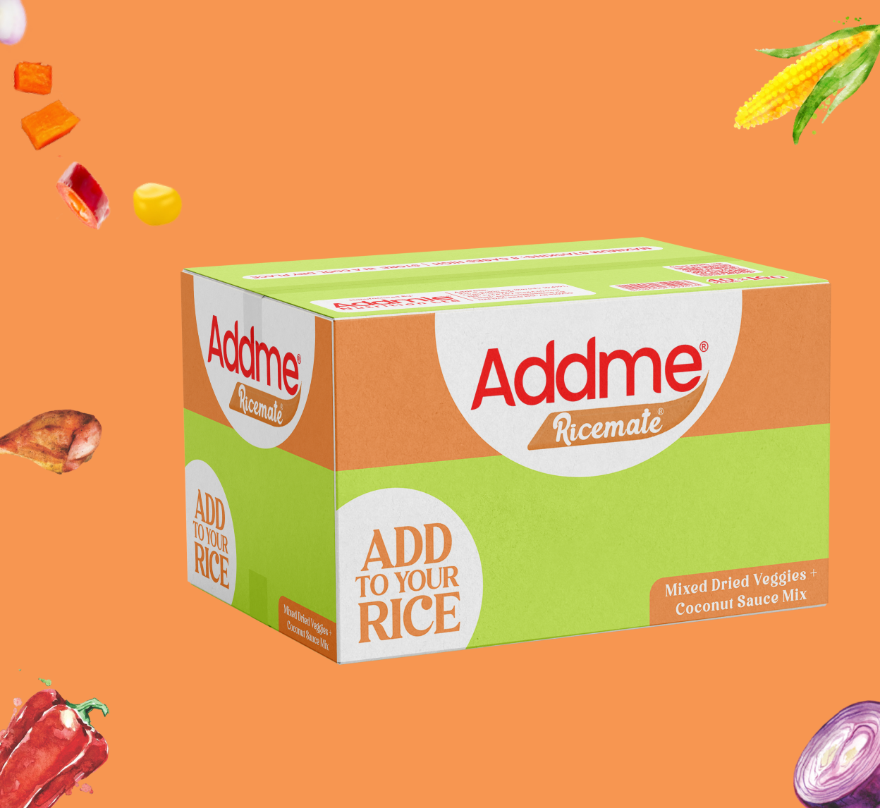 Addi Me Addme