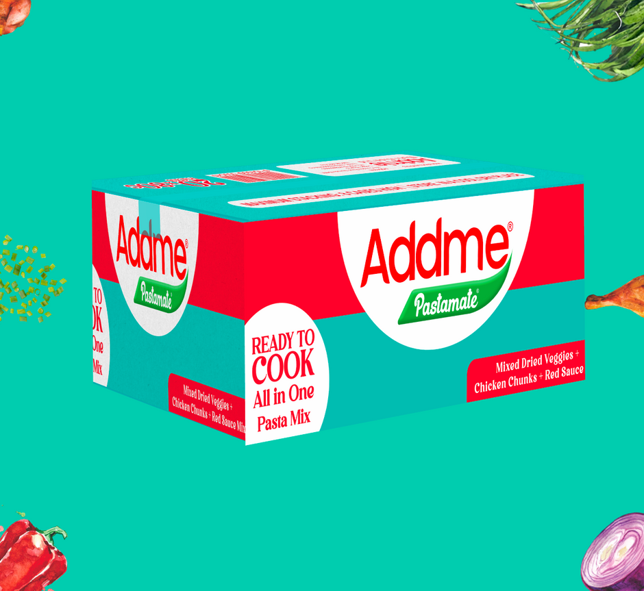 Shop All Addme® Products | Meal Mixes & Seasoning – Addme