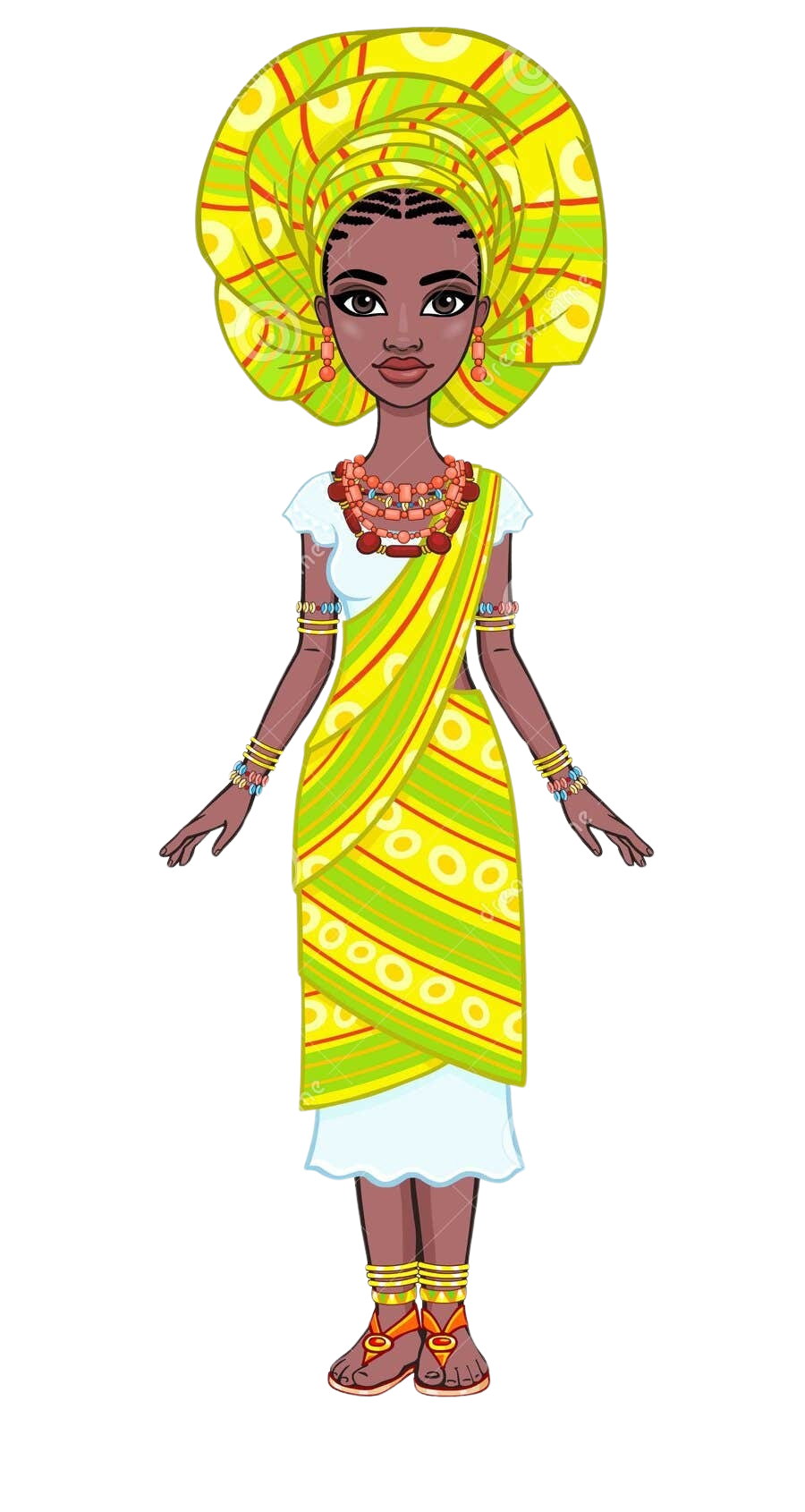 Character Image